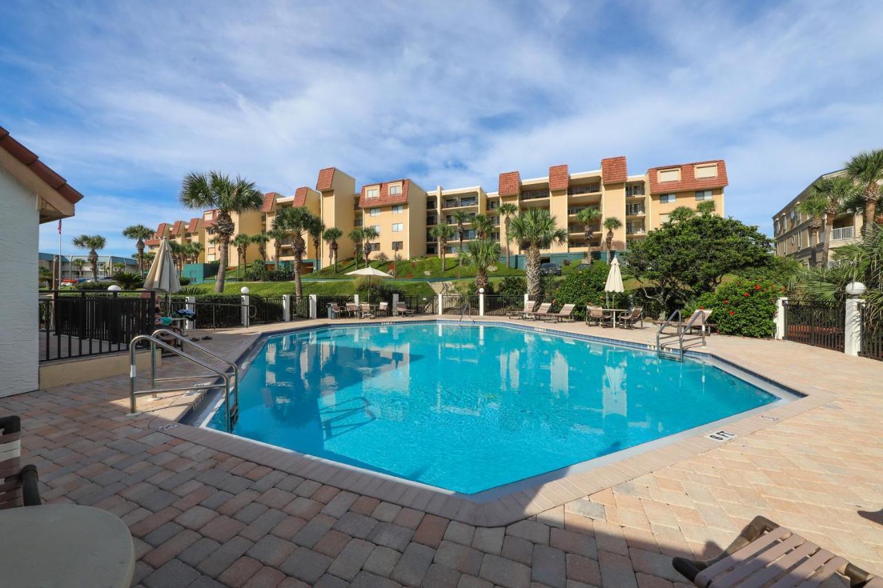 Oceanfront Windjammer Getaway St. Augustine Bagian luar foto