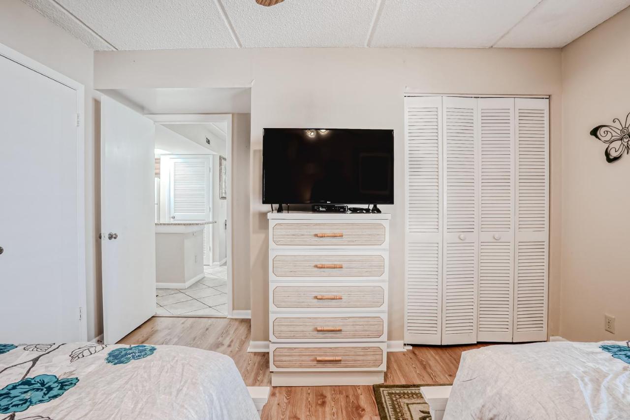 Oceanfront Windjammer Getaway St. Augustine Bagian luar foto