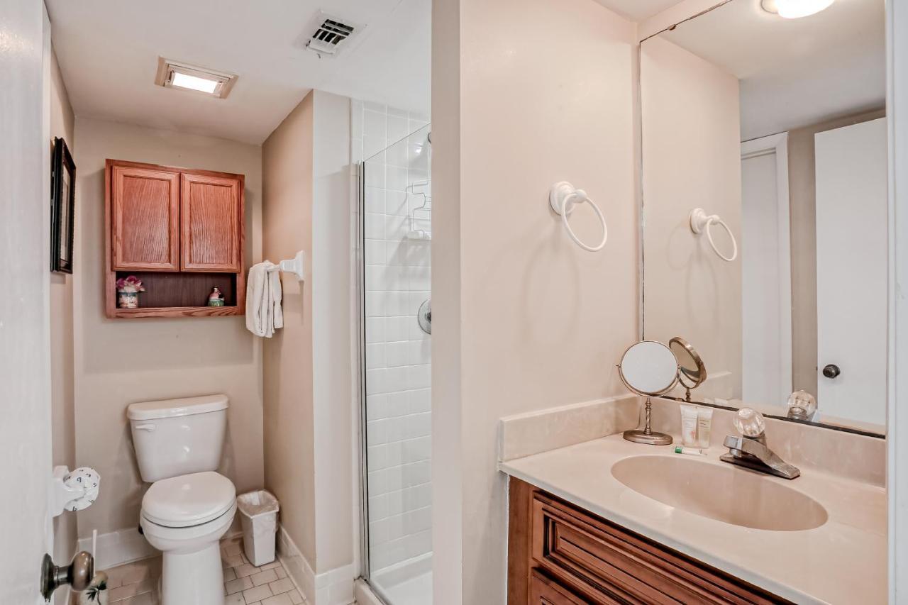 Oceanfront Windjammer Getaway St. Augustine Bagian luar foto