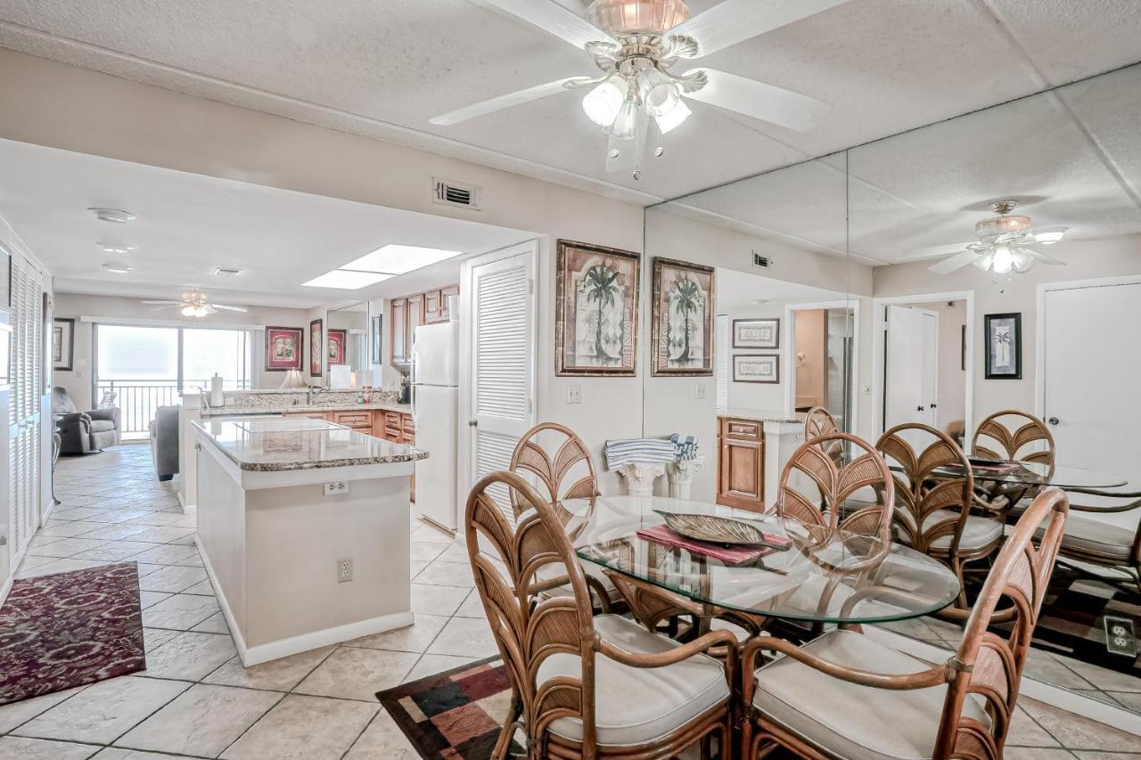 Oceanfront Windjammer Getaway St. Augustine Bagian luar foto