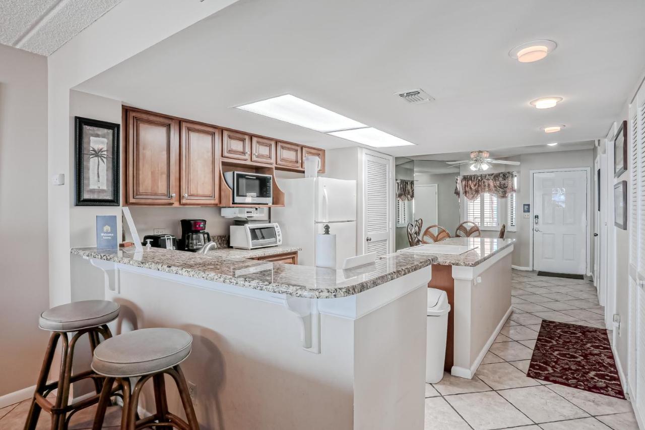 Oceanfront Windjammer Getaway St. Augustine Bagian luar foto