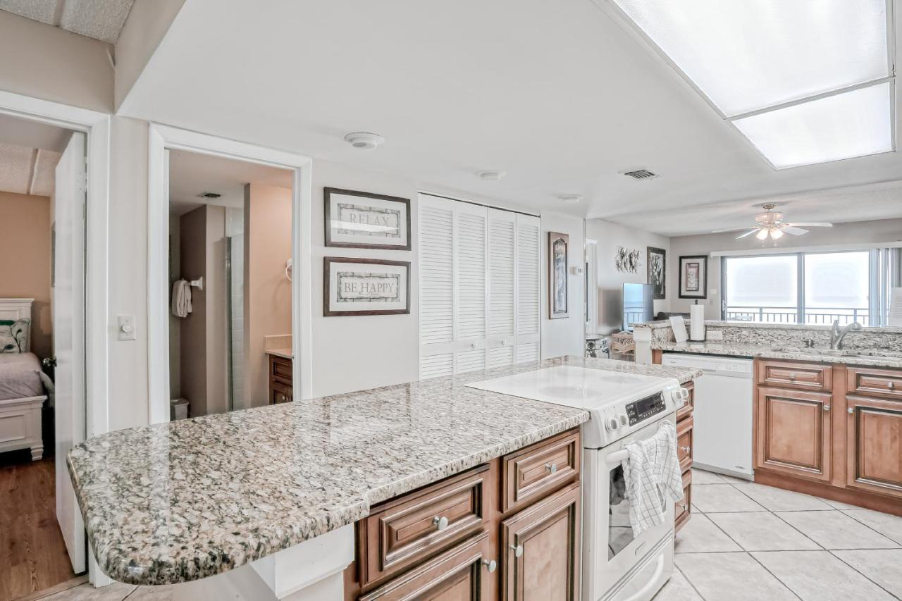 Oceanfront Windjammer Getaway St. Augustine Bagian luar foto