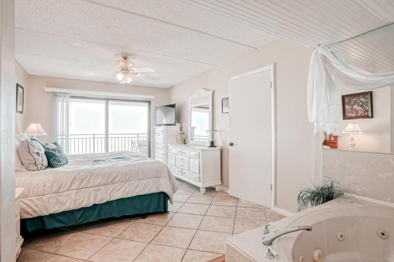 Oceanfront Windjammer Getaway St. Augustine Bagian luar foto