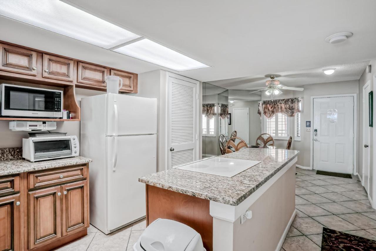 Oceanfront Windjammer Getaway St. Augustine Bagian luar foto